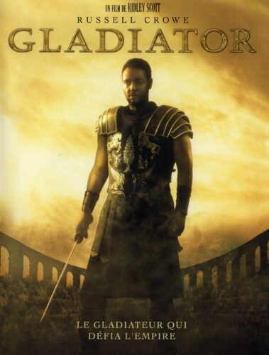 Gladiator