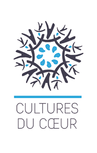 Partenaire Cultures du coeur