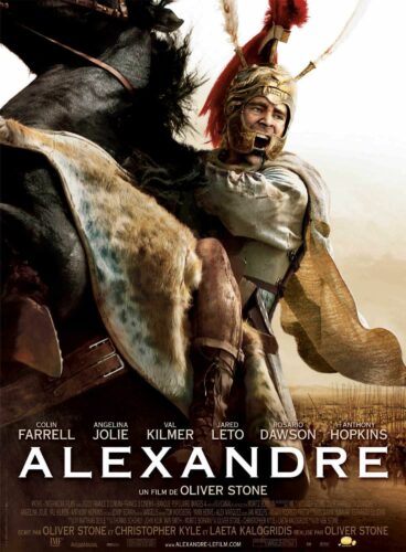 Alexandre