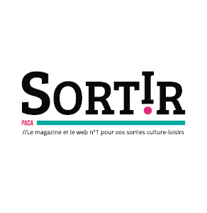 Partenaire Sortir PACA