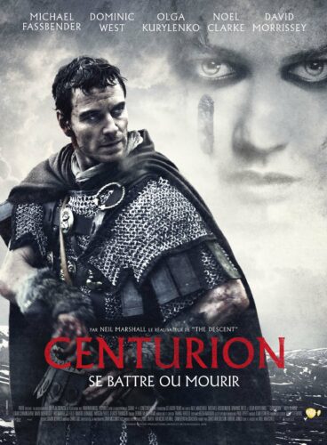 Centurion