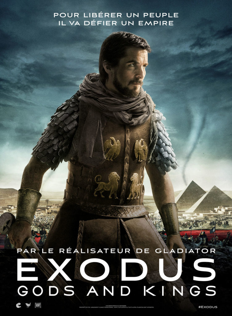 Exodus : gods and kings 