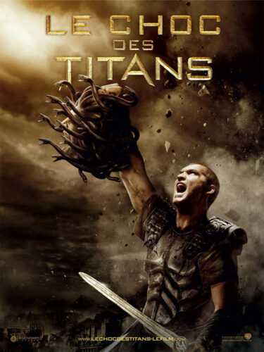 Le choc des titans