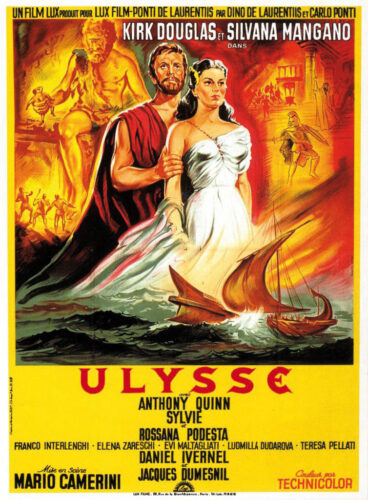 Ulysse 