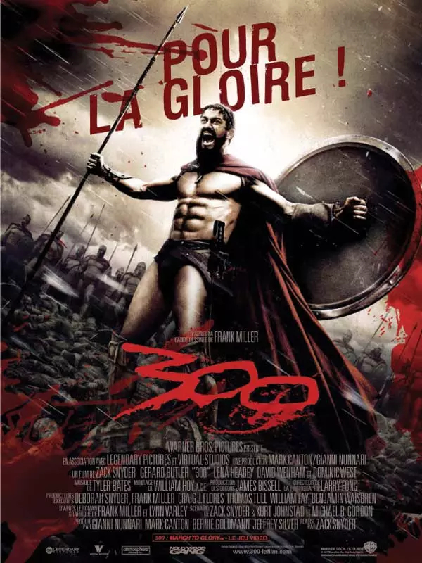 300 [en cours] 
