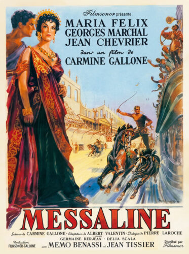 Messaline 